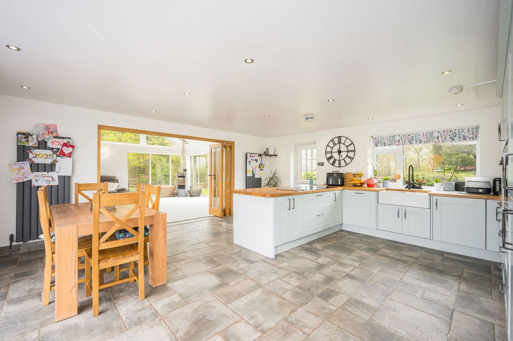 Additional image 3 of 4 bed detached house for saleMountain View, Llantilio Pertholey, Abergavenny NP7