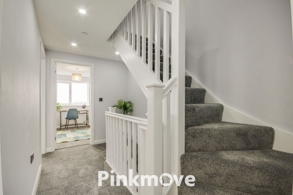 Additional image 13 of 4 bed semi-detached house for saleTudor Crescent, Rogerstone, Newport NP10