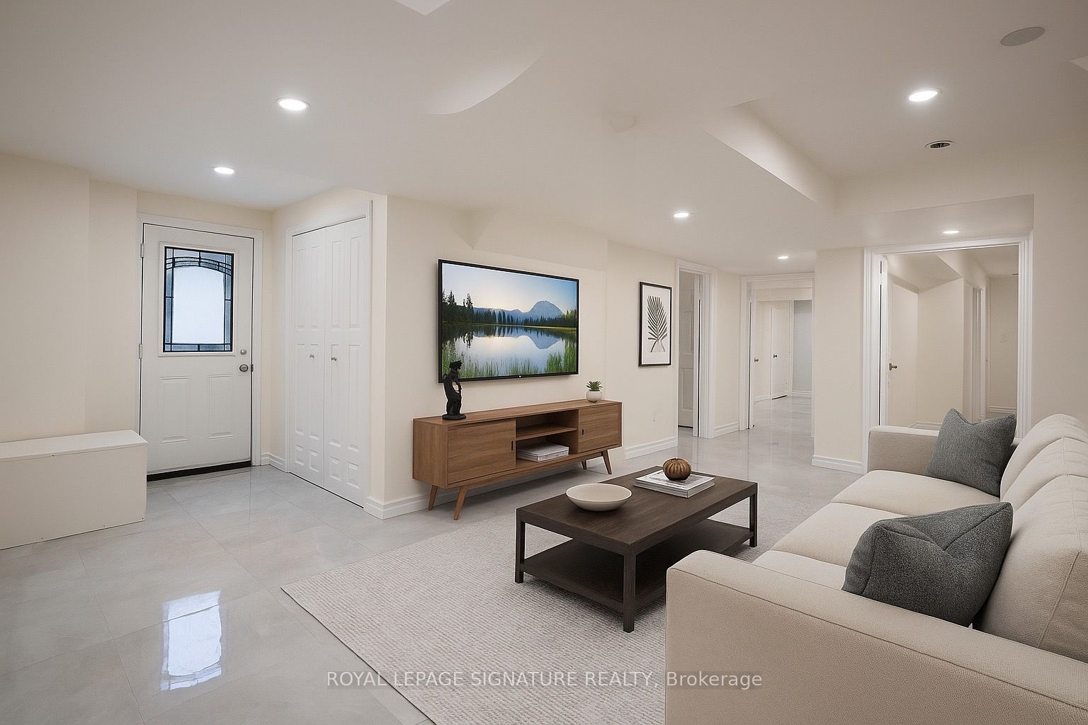 Basement-77 Wheelwright Drive, Richmond Hill, ON, L4E 5A1