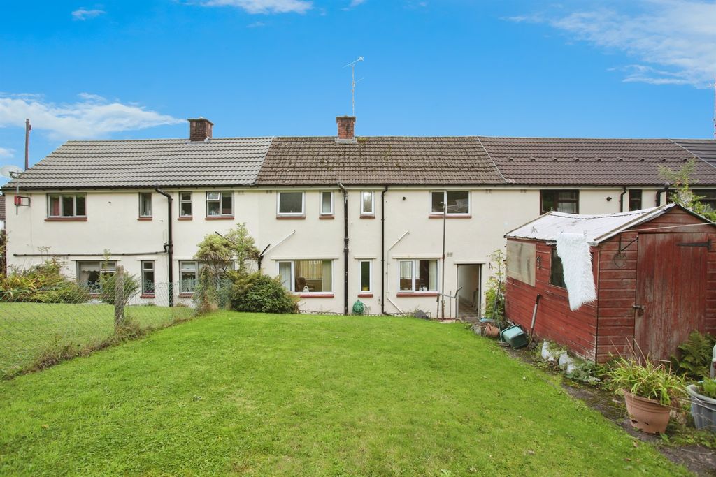 Additional image 18 of 3 bed terraced house for saleGraig View, Machen, Caerphilly CF83