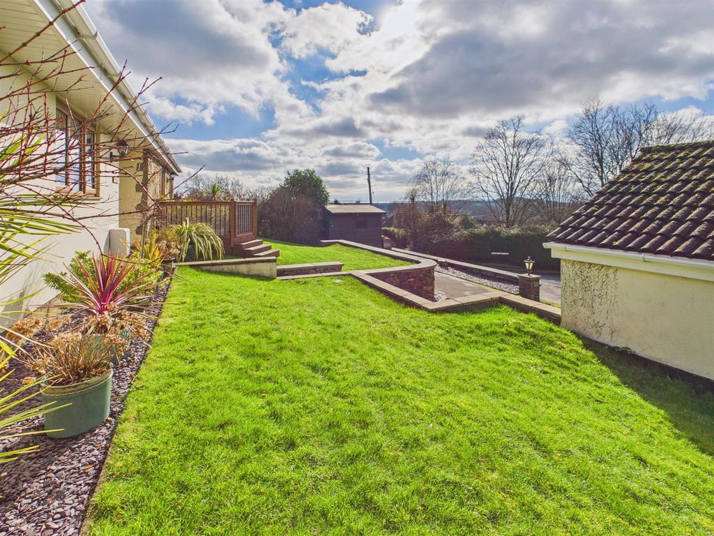 Additional image 23 of 3 bed detached bungalow for saleLlandevaud, Newport NP18