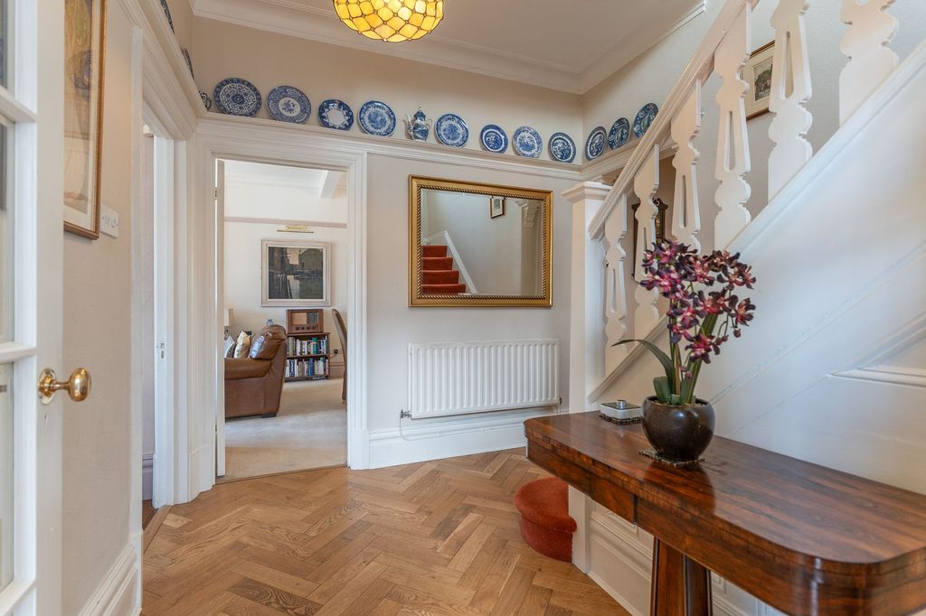 Additional image 14 of 6 bed semi-detached house for saleOakfield Road, Newport NP20