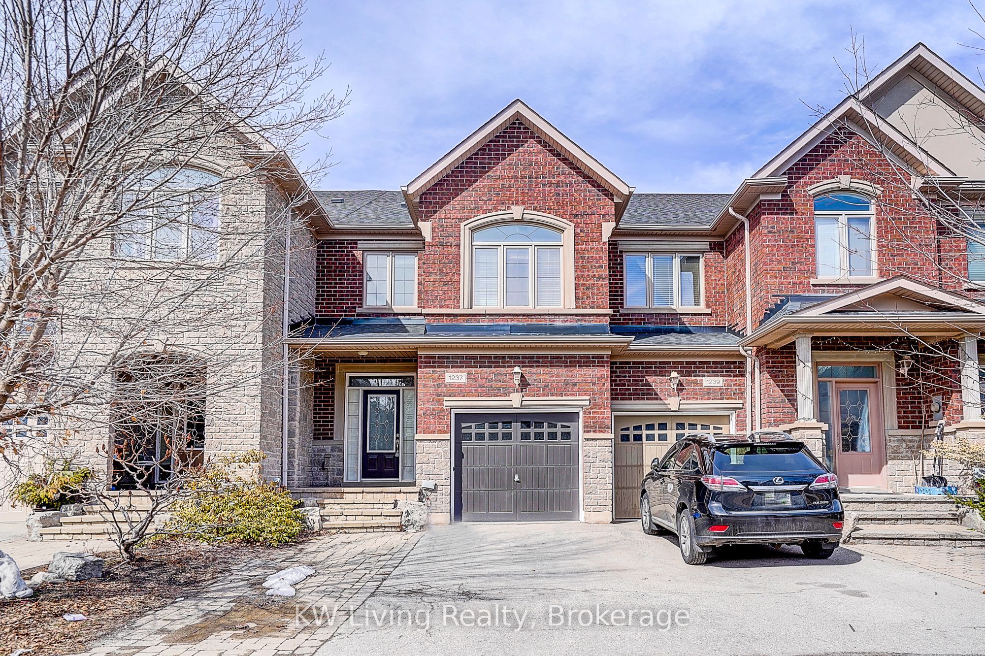 1237 Craigleith Road, Oakville, ON, L6H 0B6