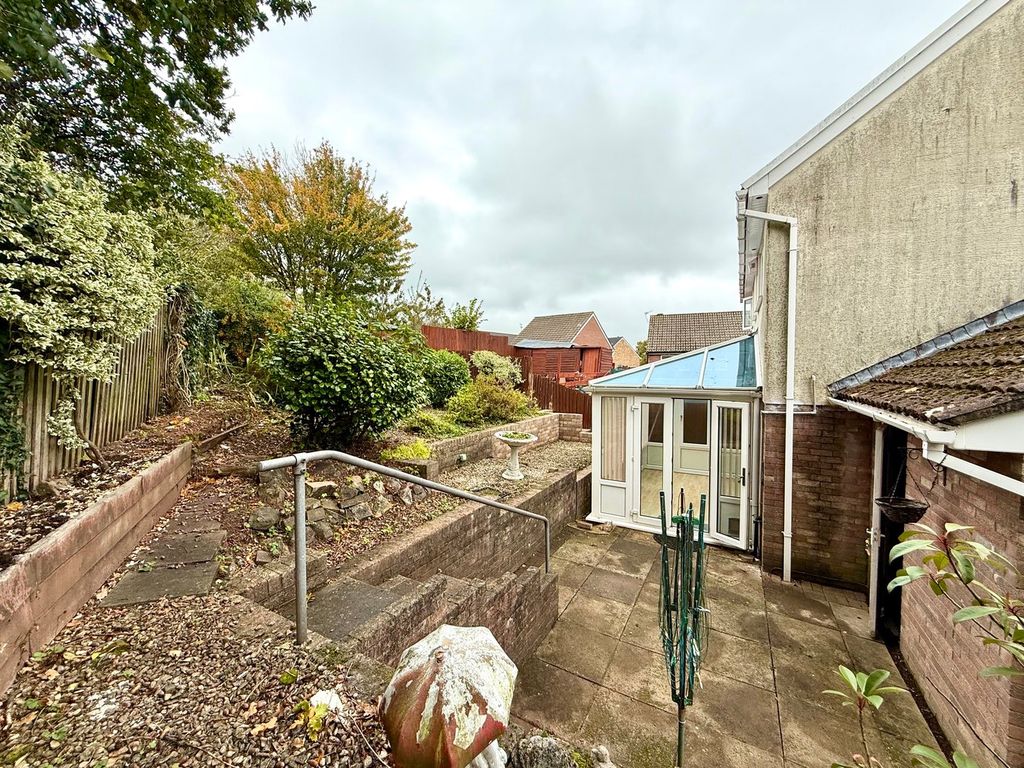 Additional image 21 of 3 bed semi-detached house for saleMill Heath, Bettws, Newport NP20