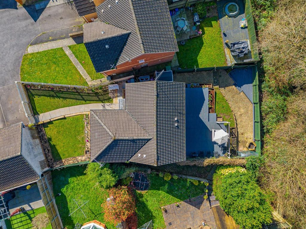 Additional image 24 of 4 bed detached house for saleClos Y Hebog, Thornhill, Cardiff CF14