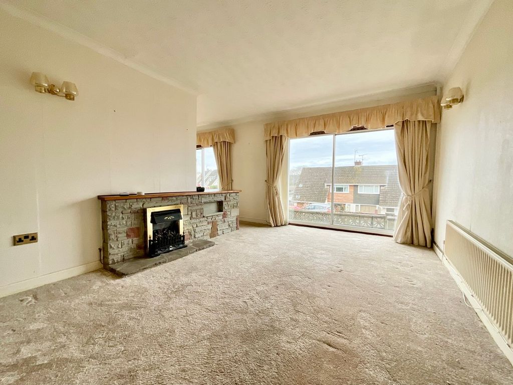 Additional image 2 of 3 bed detached bungalow for saleFairfield Road, Caerleon, Newport NP18