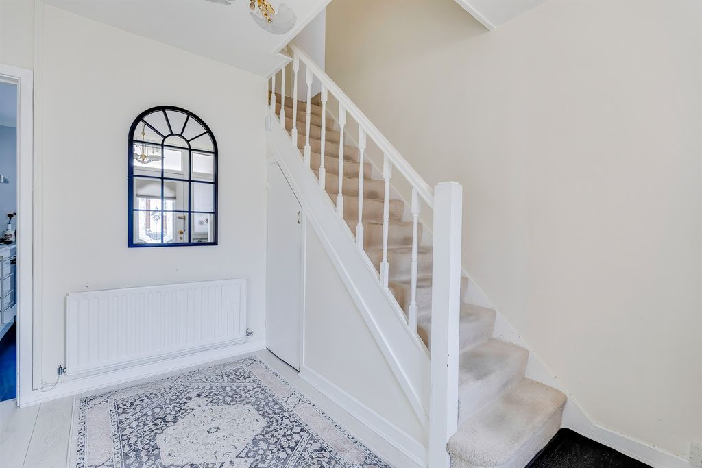 Additional image 25 of 4 bed semi-detached house for saleEnnerdale Close, Ladymary, Cyncoed, Cardiff CF23