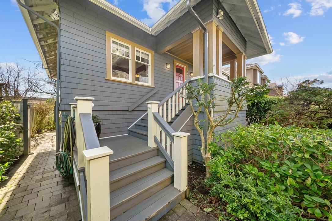 Additional image 3 of 2038 46th Avenue W, Vancouver, BC, V6M 2K9