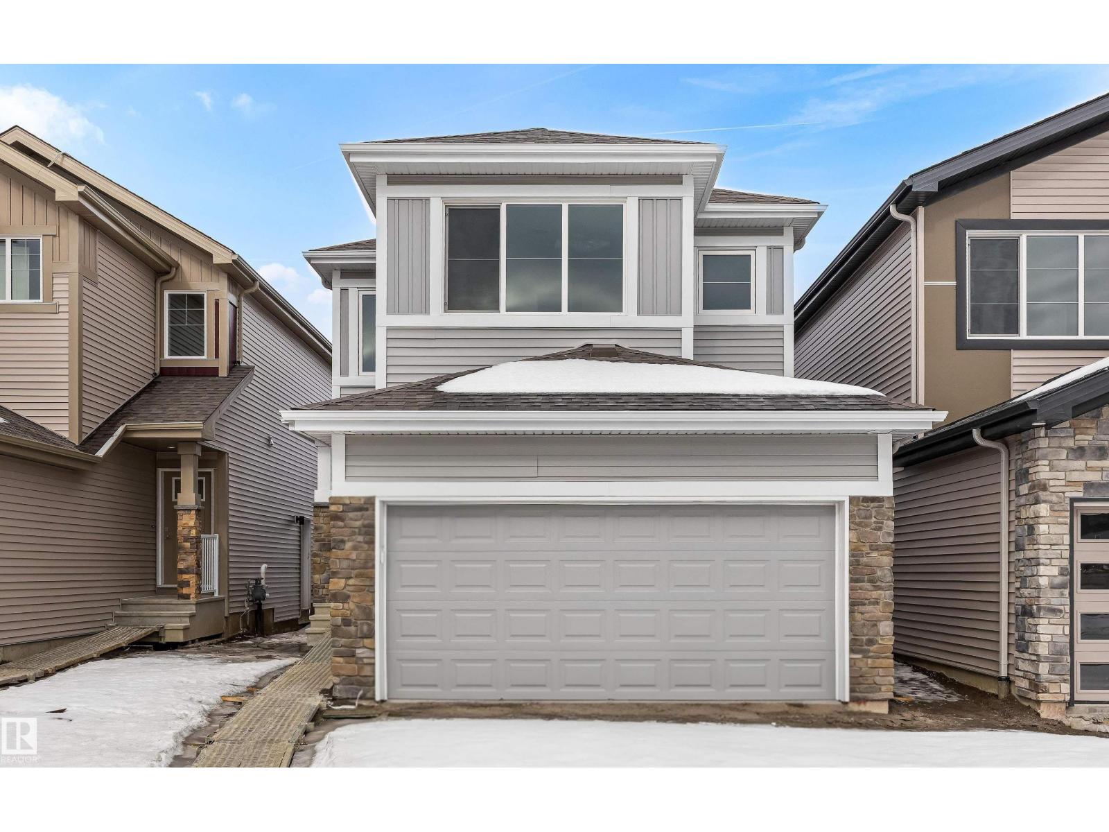 8728 183 Avenue NW, Edmonton, AB, T5Z0S8