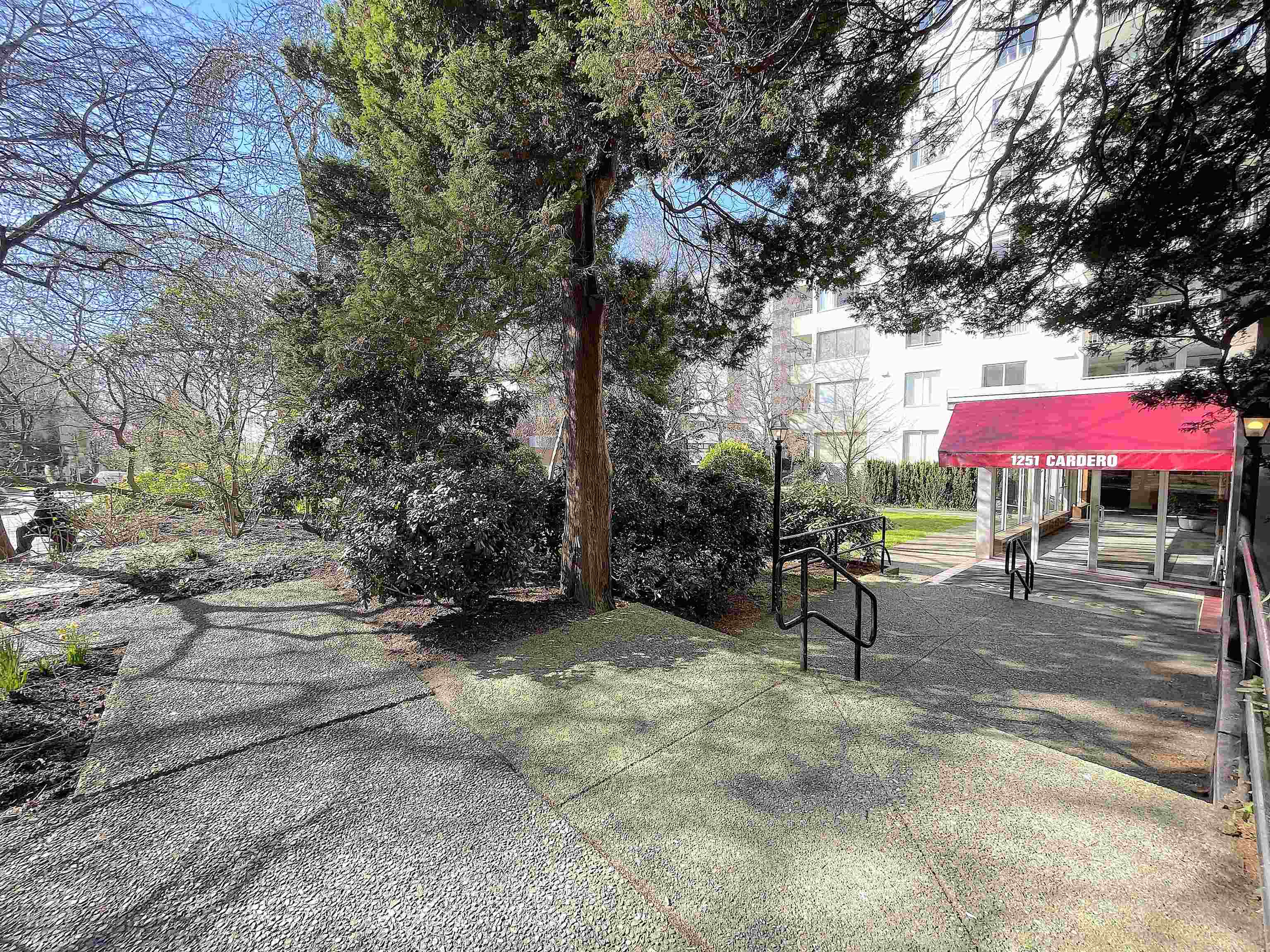 Additional image 3 of 2007-1251 Cardero Street, Vancouver, BC, V6G 2H9