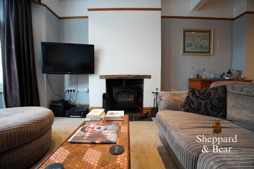 Additional image 10 of 4 bed terraced house for saleClarence Embankment, Cardiff CF10