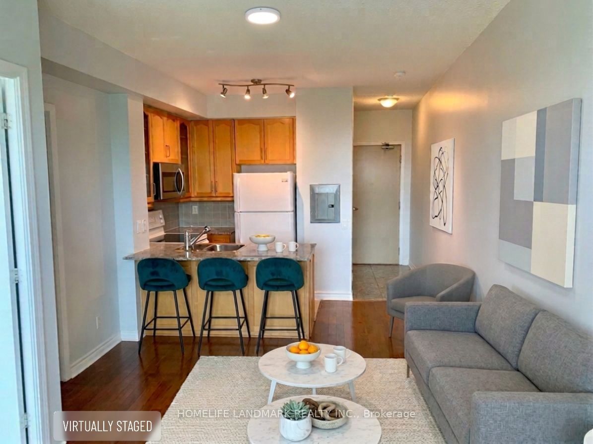 Additional image 5 of 409-60 Byng Avenue, Toronto, ON, M2N 4K3