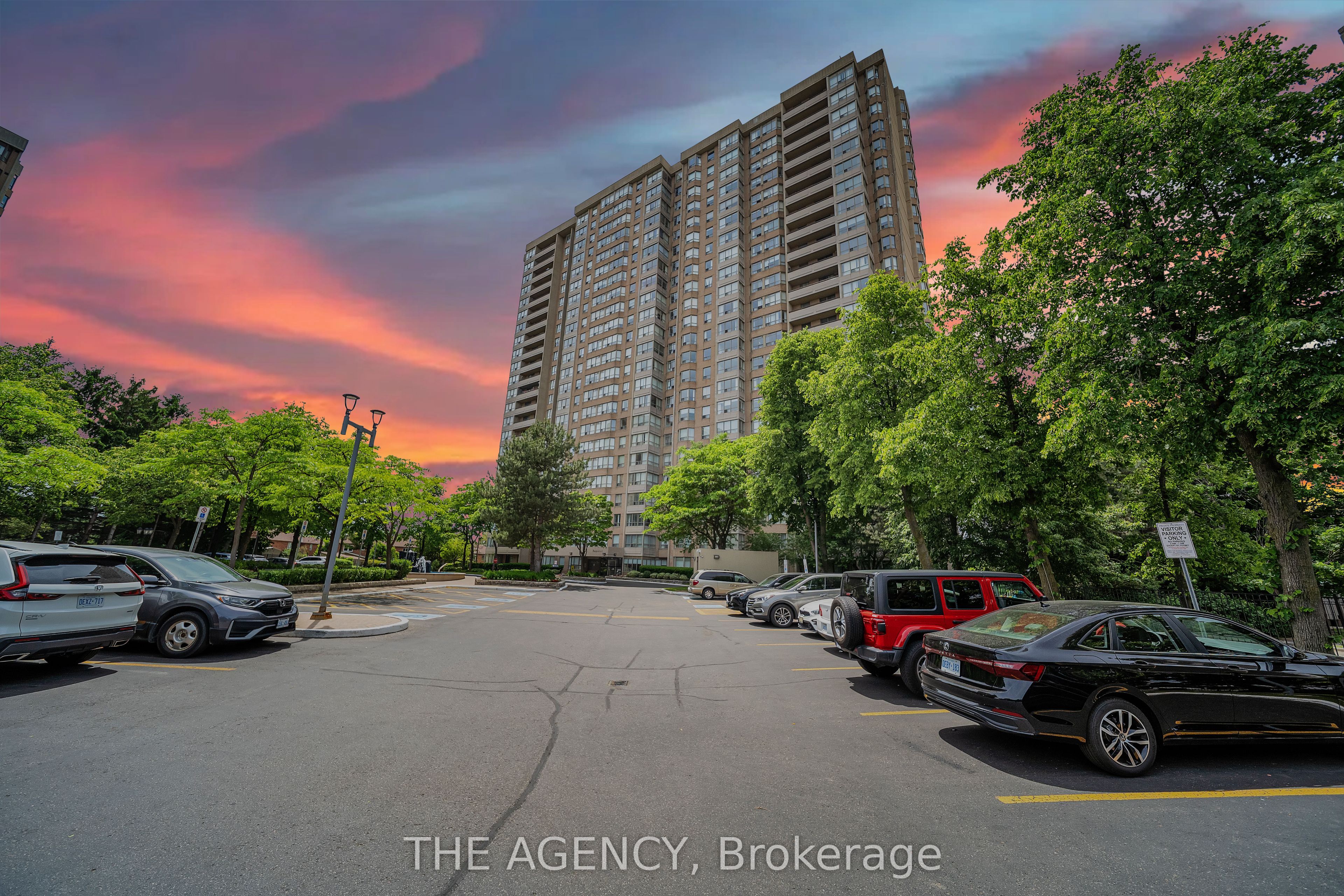 505-30 Malta Avenue, Brampton, ON, L6Y 4S5