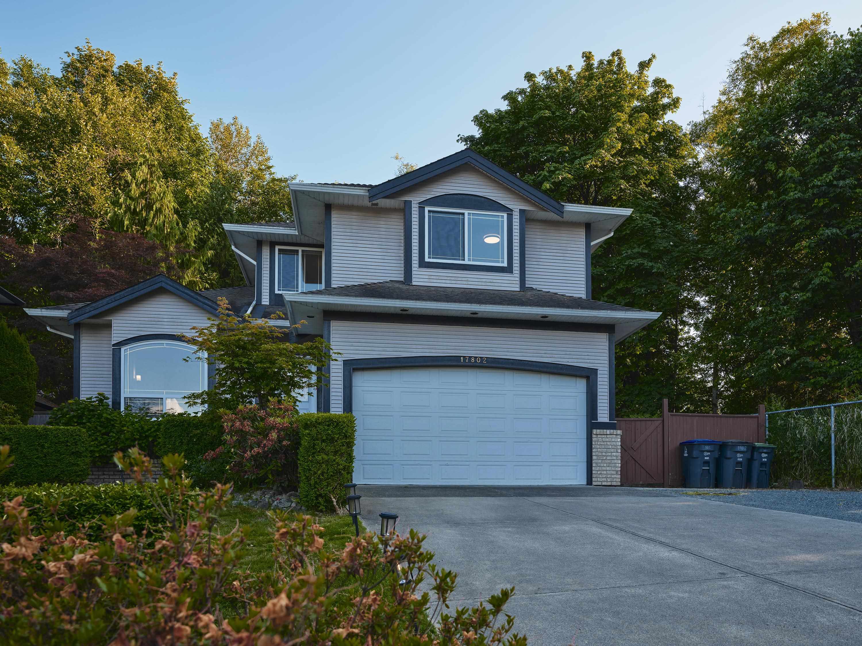 17802 100a Avenue, Surrey, BC, V4N 5C8
