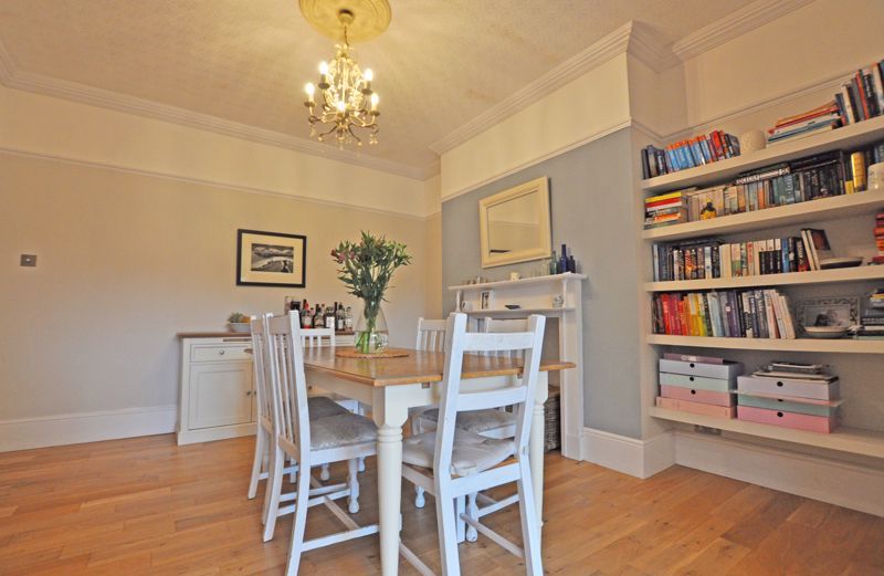 Additional image 12 of 3 bed terraced house for saleStunning Period House, Southville Road, Newport NP20