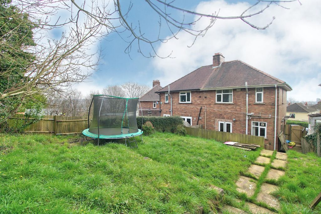 Additional image 3 of 3 bed semi-detached house for saleBrynglas Avenue, Newport NP20