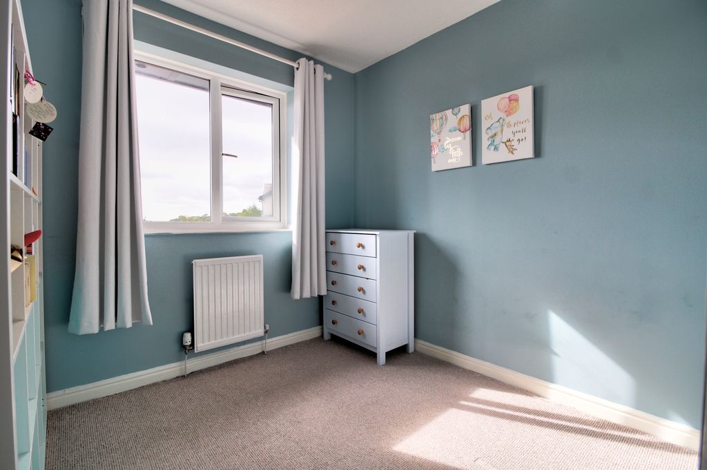 Additional image 14 of 3 bed detached house for saleKier Hardie Drive, Newport NP19