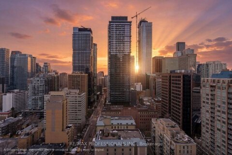 Additional image 8 of 2404-110 Charles Street E, Toronto, ON, M4Y 1T5