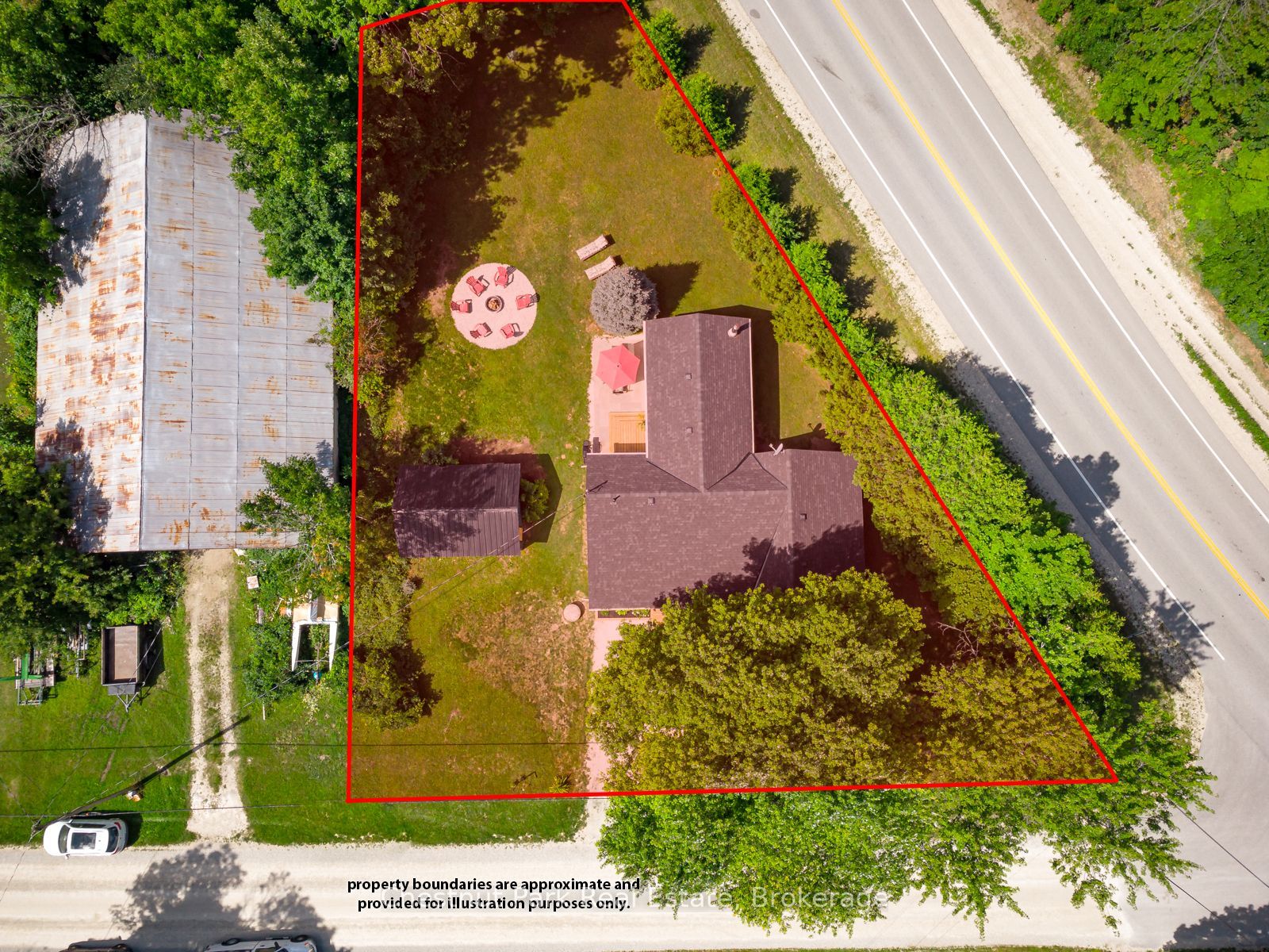 Additional image 2 of 208 Redan Street, Grey Highlands, ON, N0C 1E0