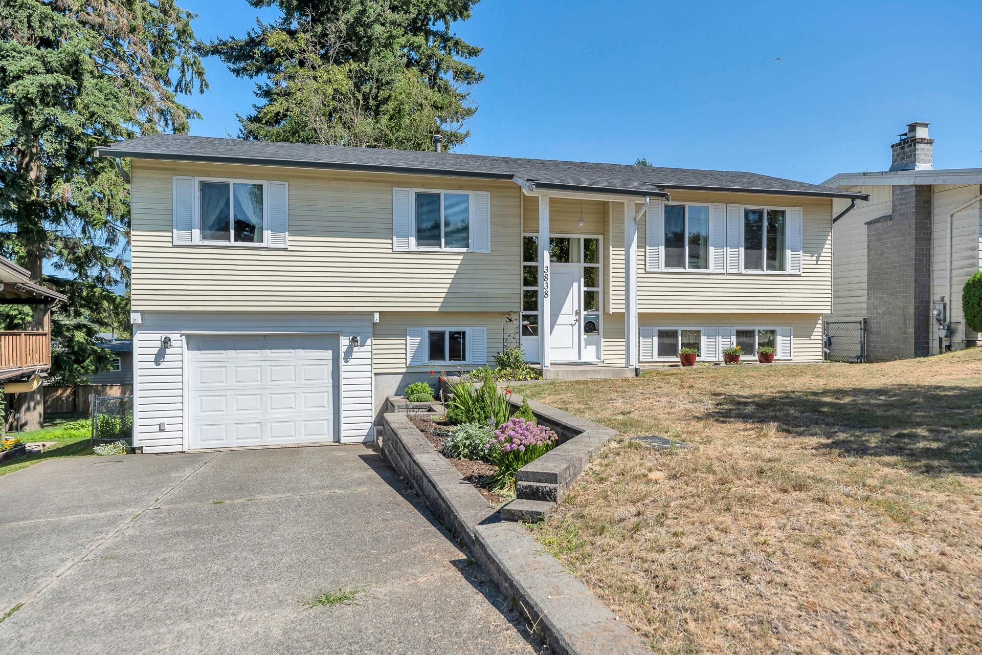 3838 Chadsey Crescent, Abbotsford, BC, V2S 7A1