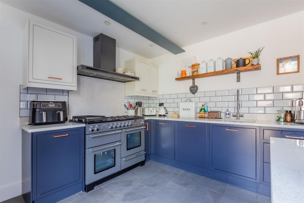 Additional image 5 of 4 bed end terrace house for saleAtlas Place, Cardiff CF5