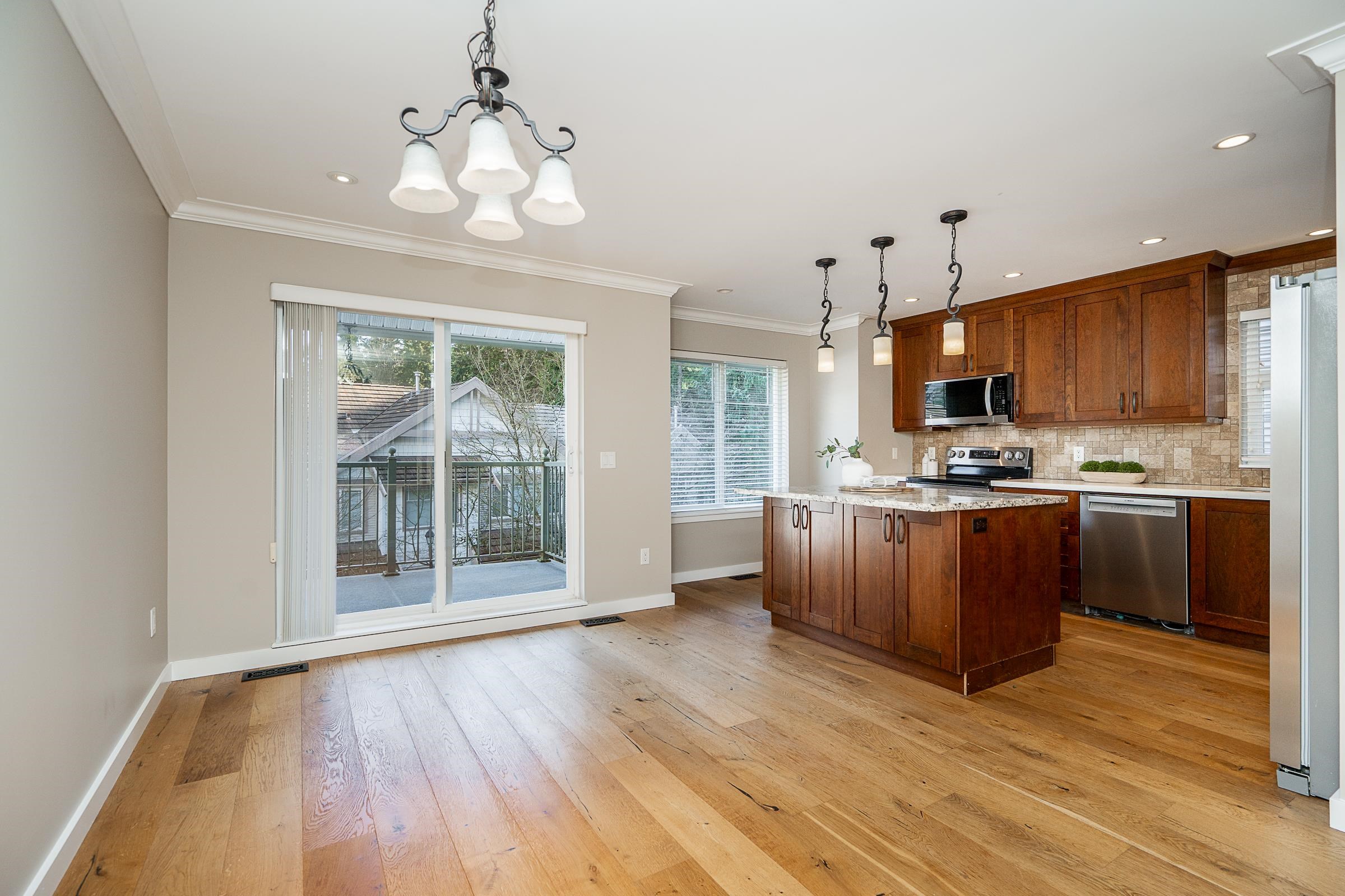 Additional image 2 of 5-2351 Parkway Boulevard, Coquitlam, BC, V3E 3P2