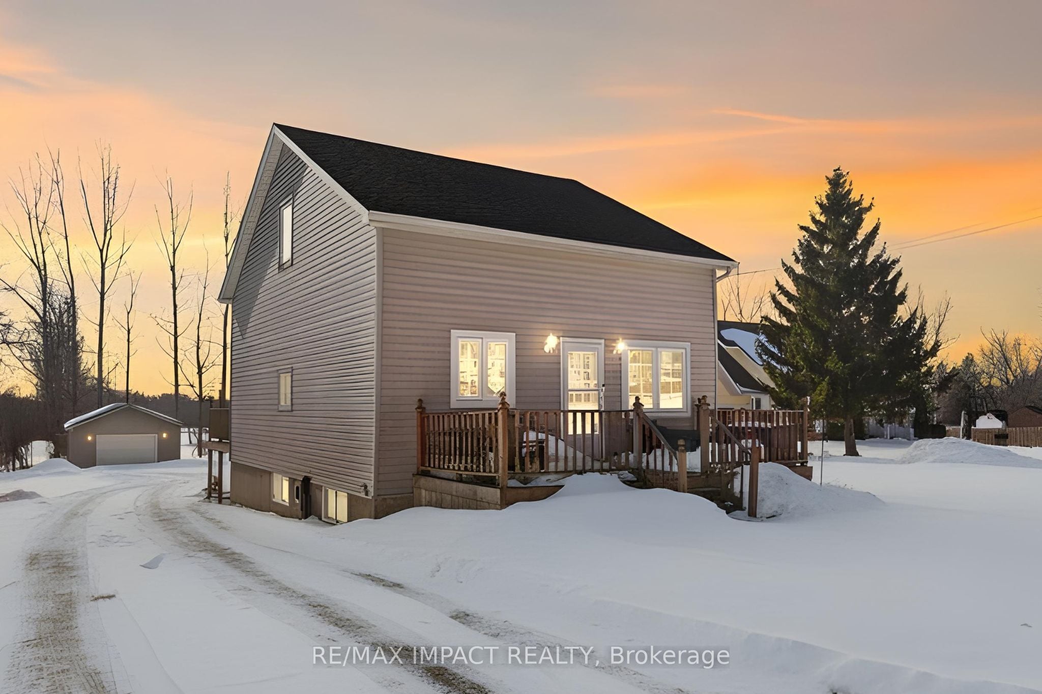 4423 Durham Regional Hwy 2 Highway, Clarington, ON, L0A 1J0