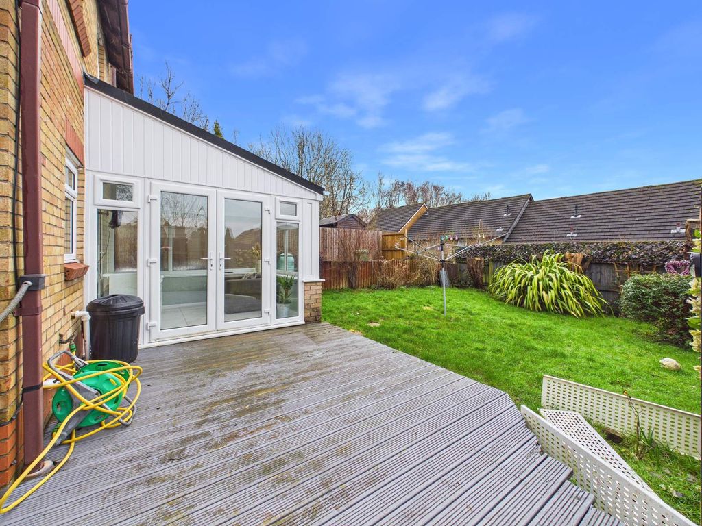 Additional image 5 of 3 bed end terrace house for saleClos Y Carlwm, Thornhill, Cardiff CF14