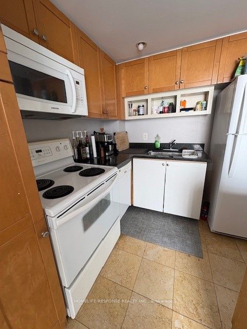 Additional image 4 of 1709-208 Queens Quay, Toronto, ON, M5J 2Y5