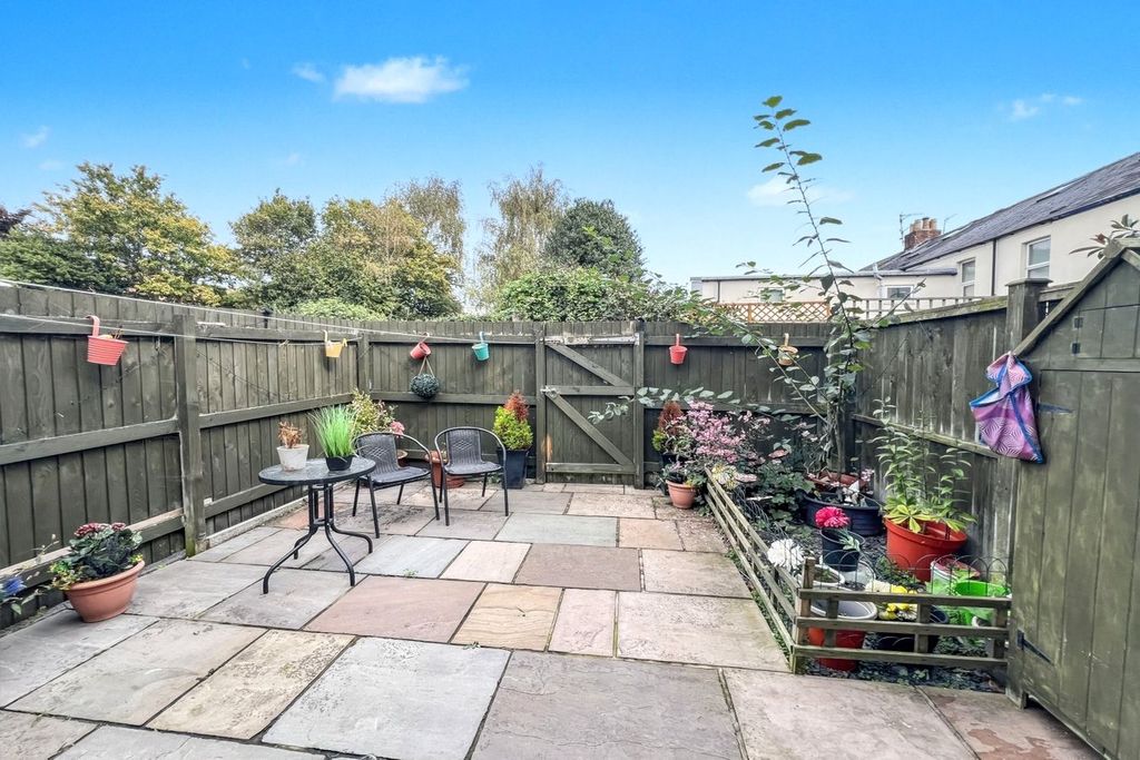 Additional image 2 of 3 bed terraced house for saleChapel Road, Abergavenny NP7