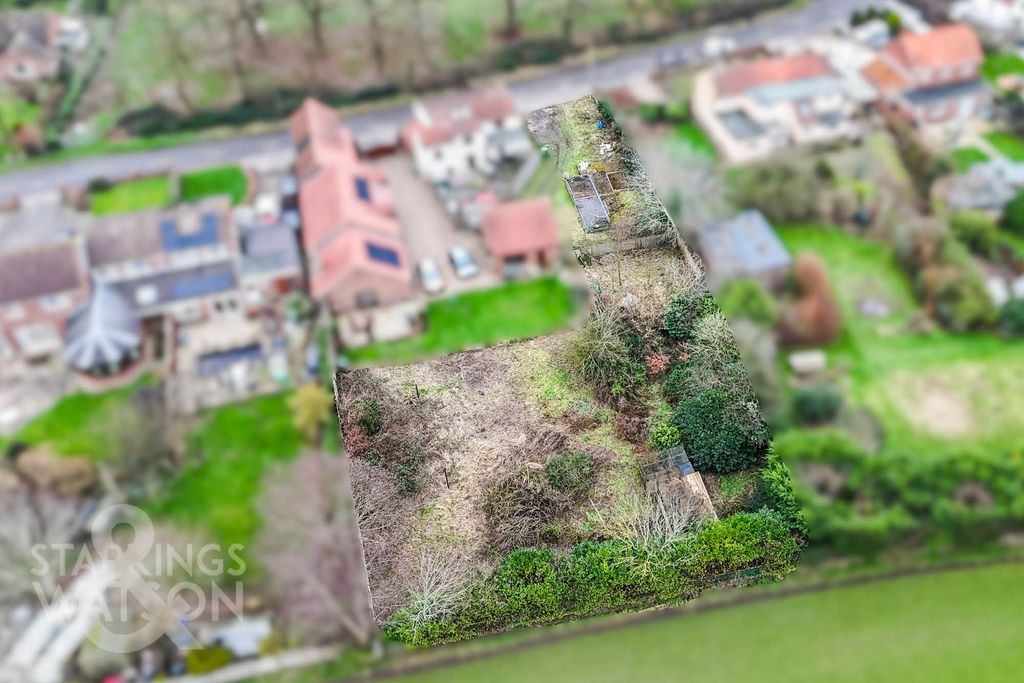 Additional image 2 of Land for saleThe Green, Freethorpe, Norwich NR13