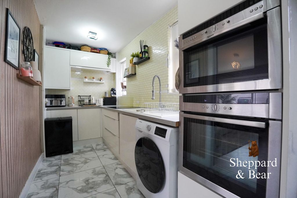 Additional image 5 of 2 bed semi-detached house for saleMadoc Road, Cardiff CF24