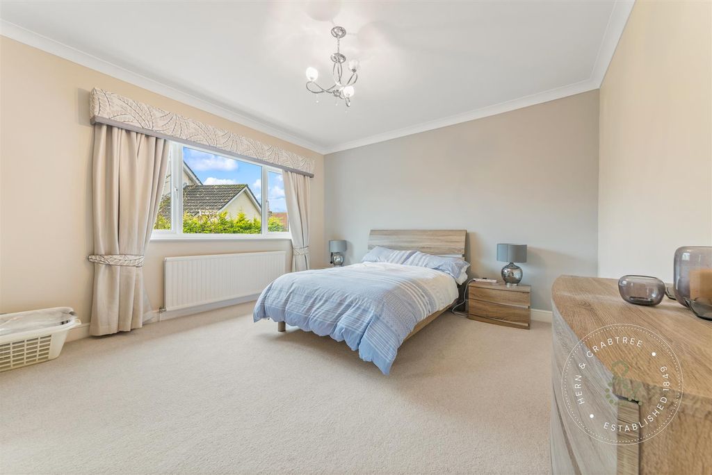 Additional image 11 of 5 bed detached house for saleDan-Y-Bryn Avenue, Radyr, Cardiff CF15
