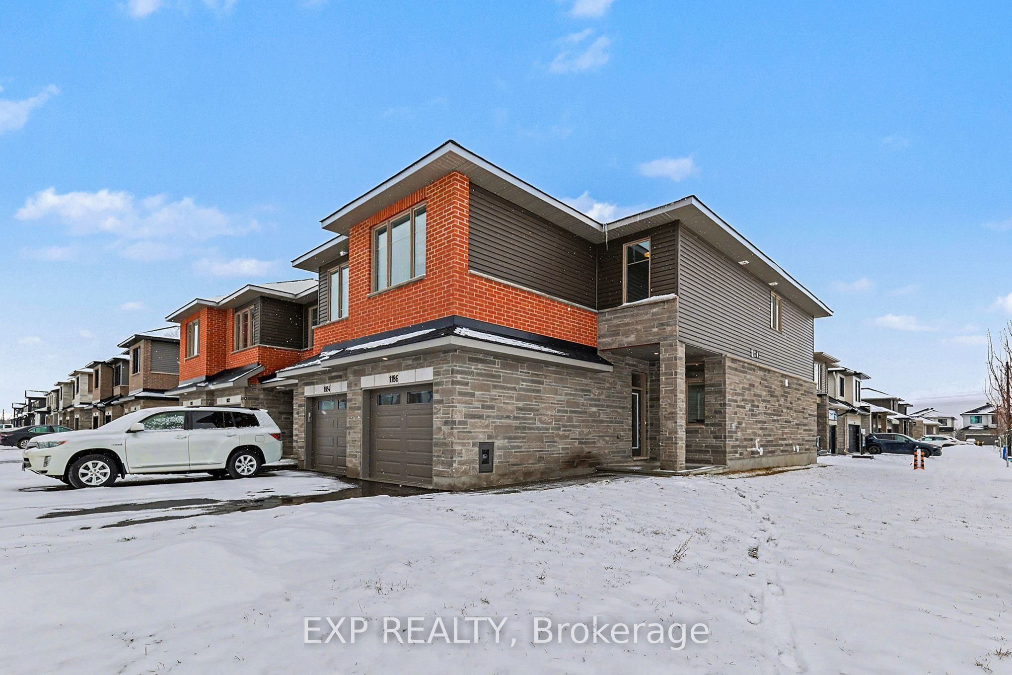 1186 Cope Drive, Ottawa, ON, K2S 3C4