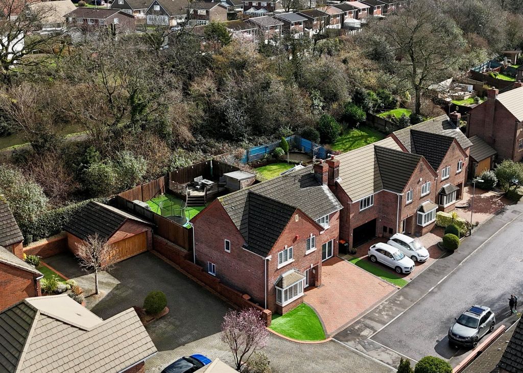 Additional image 33 of 4 bed detached house for saleAcorn Close, Rogerstone, Newport NP10