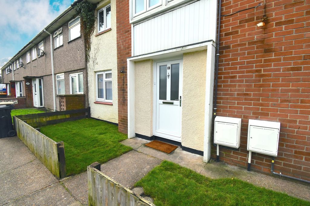 Additional image 20 of 2 bed flat for saleWalton Close, Newport NP19
