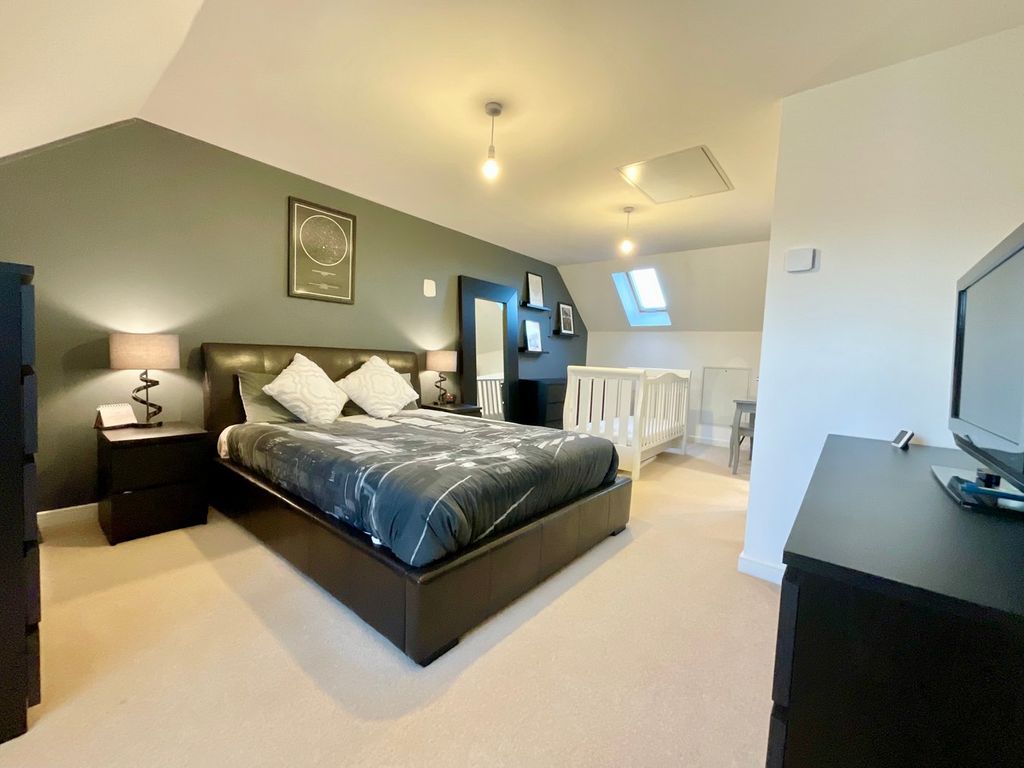 Additional image 15 of 4 bed semi-detached house for saleMaplewood, Langstone, Newport NP18