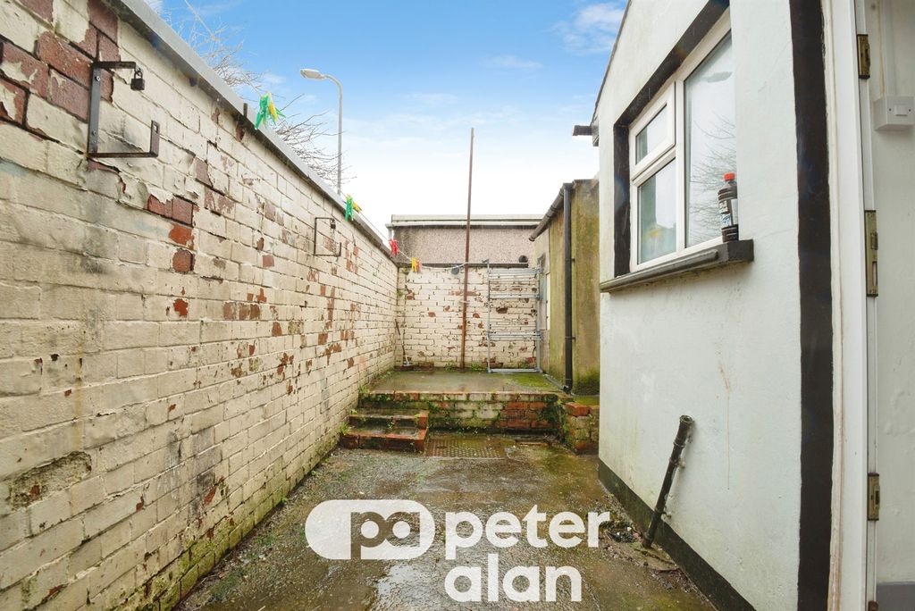 Additional image 5 of 2 bed end terrace house for saleCorelli Street, Newport NP19