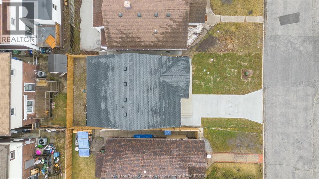 Additional image 2 of 1156 Wellington Avenue, Windsor, ON, N9A5K1