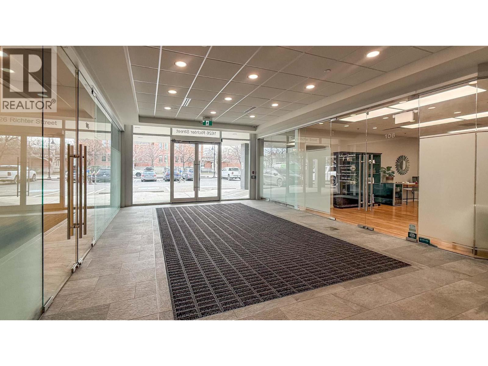 Additional image 6 of 202-1626 Richter Street, Kelowna, BC, V1Y2M3
