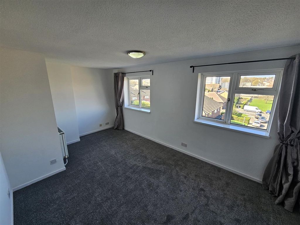 Additional image 3 of 1 bed flat for saleSt Lythan Court, Hengoed Close, Caerau, Cardiff CF5