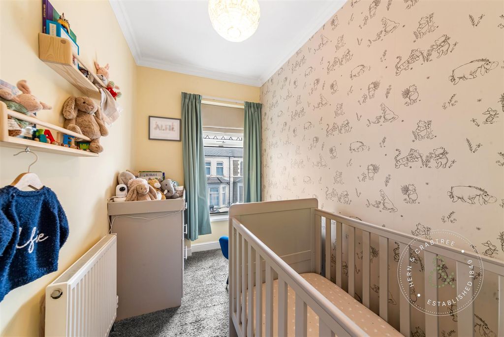 Additional image 20 of 3 bed terraced house for saleRadnor Road, Cardiff CF5