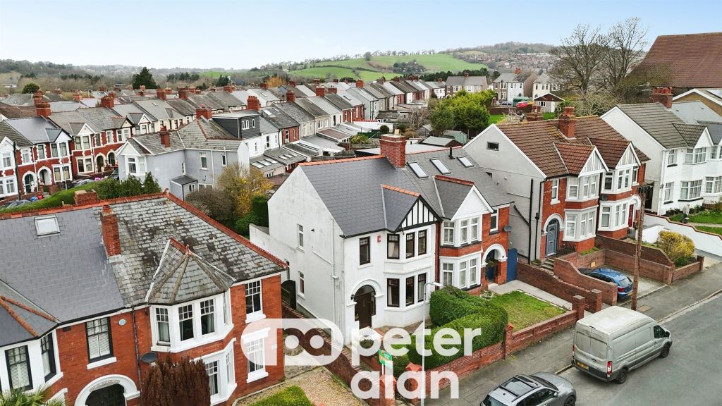 Additional image 31 of 3 bed semi-detached house for saleSt. Julians Avenue, Newport NP19