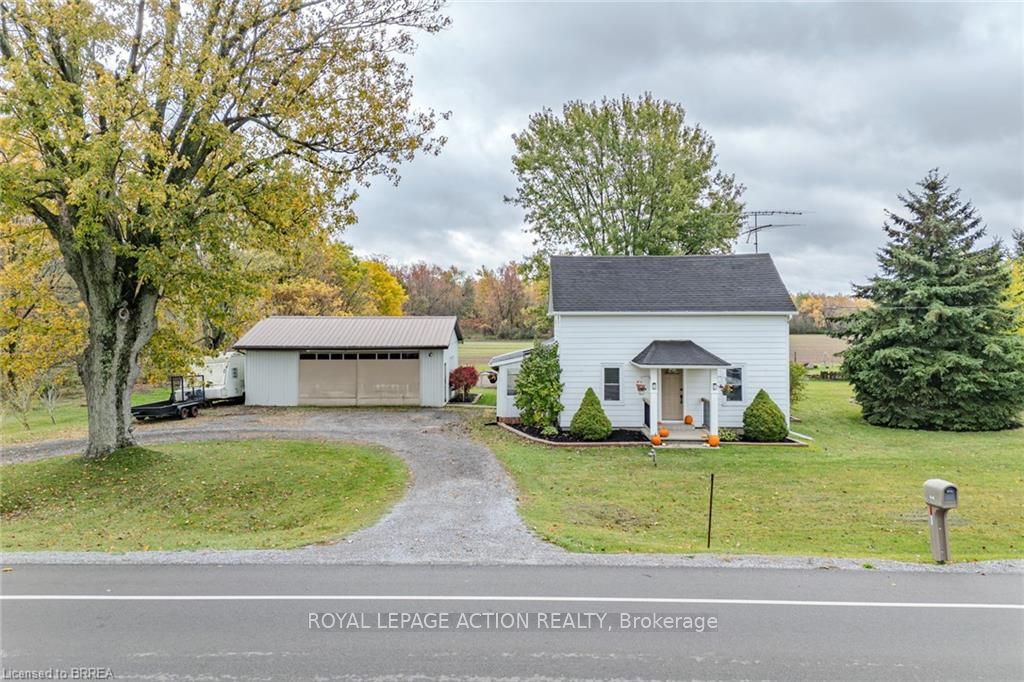 1546 Windham Centre Rd 9 Road, Norfolk, ON, N0E 2A0