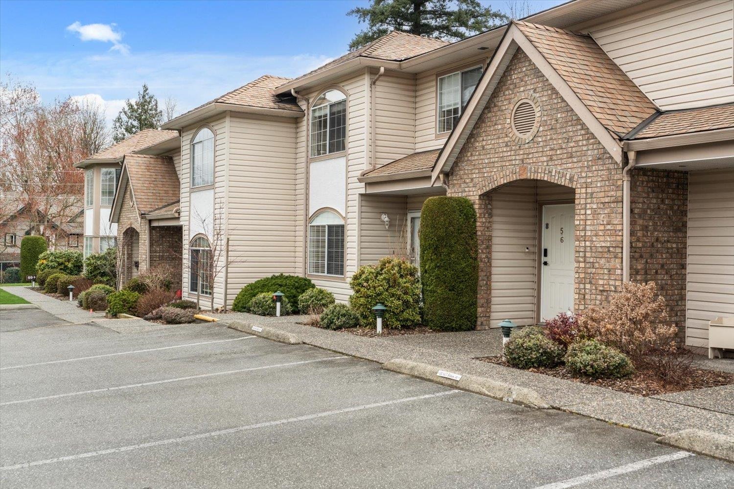 Additional image 2 of 54-3110 Trafalgar Street, Abbotsford, BC, V2S 7X7