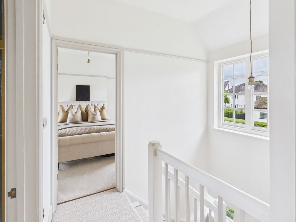 Additional image 11 of 3 bed end terrace house for saleY Groes, Rhiwbina, Cardiff. CF14