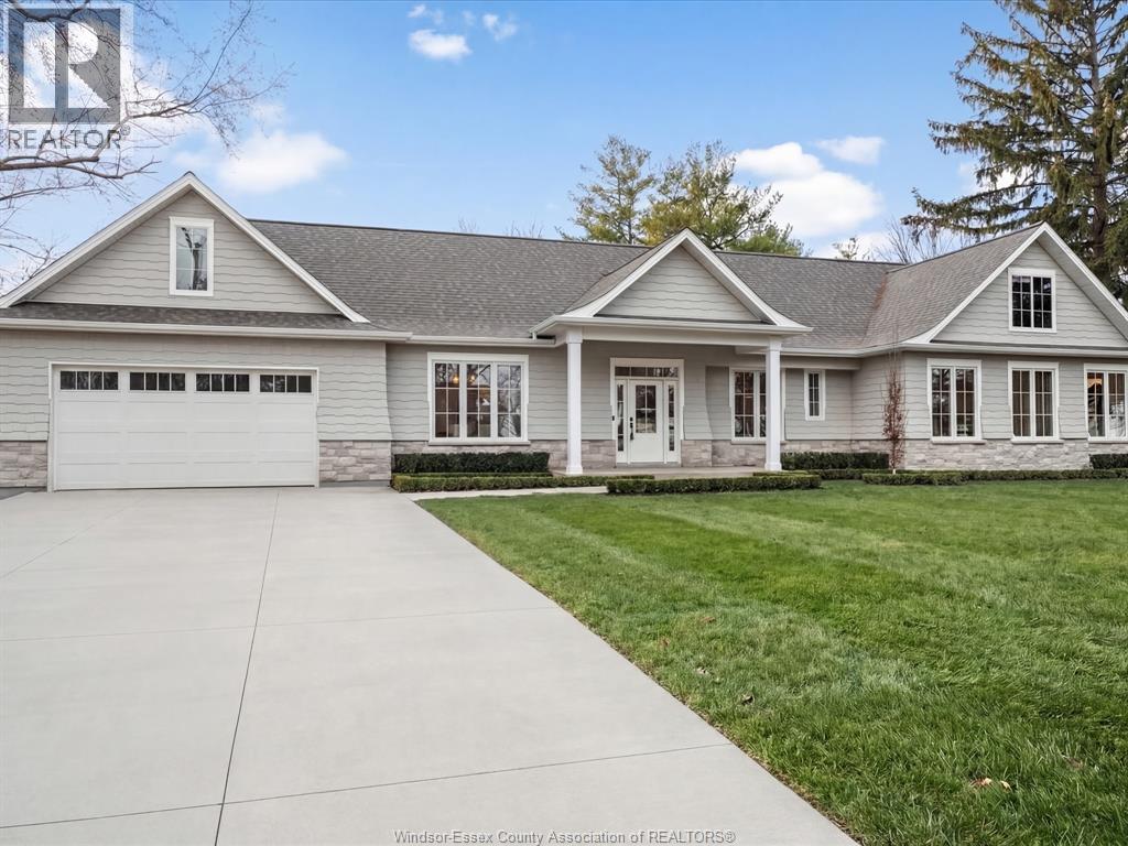 533 Pearl Street, Lakeshore, ON, N8L0Y4