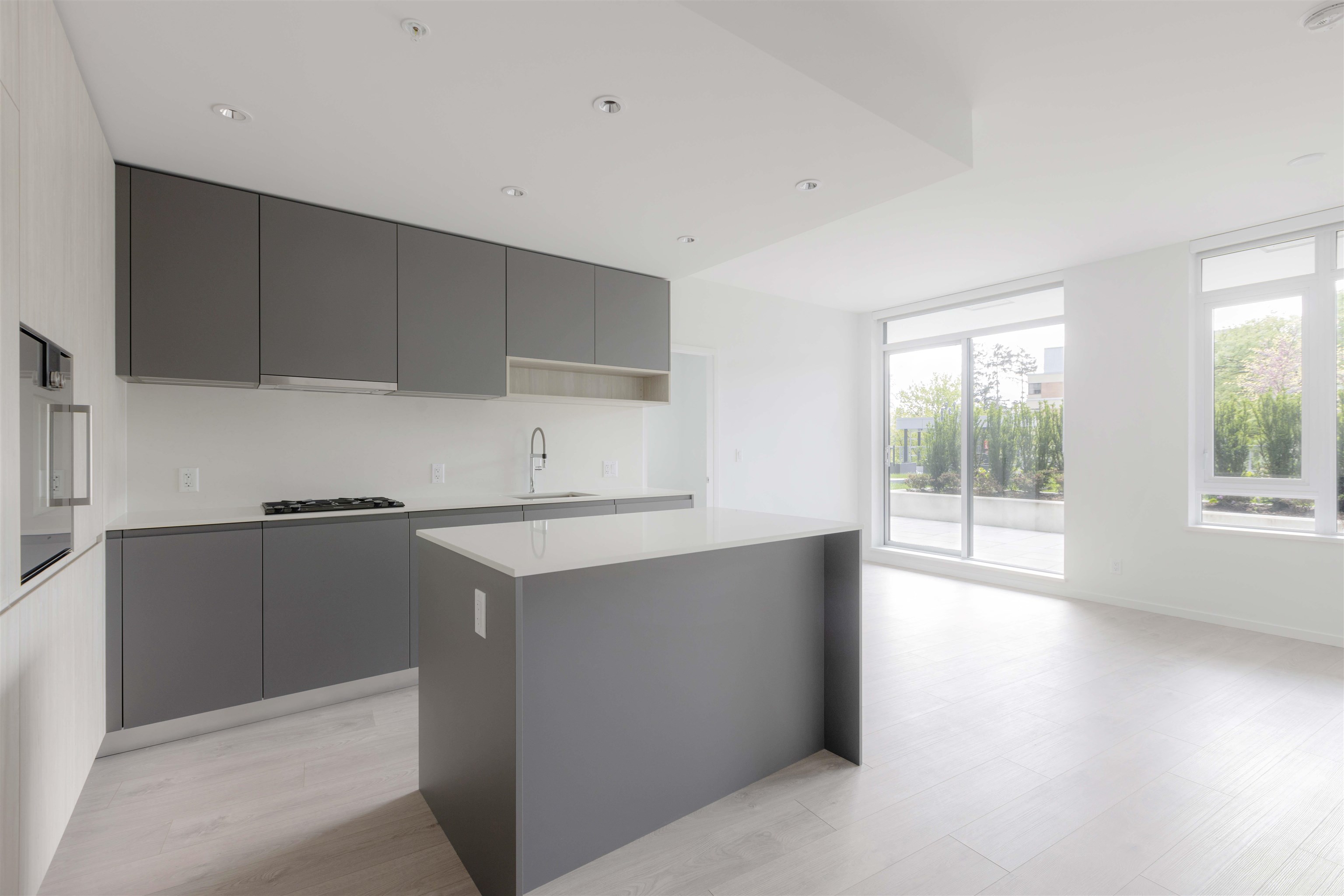 224-6808 Minoru Boulevard, Richmond, BC, V6Y 0M7