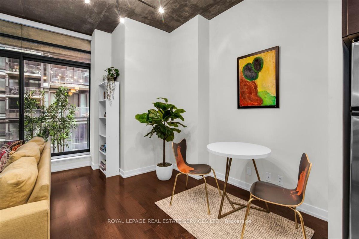 Additional image 3 of 409-10 Morrison Street, Toronto, ON, M5V 2T8