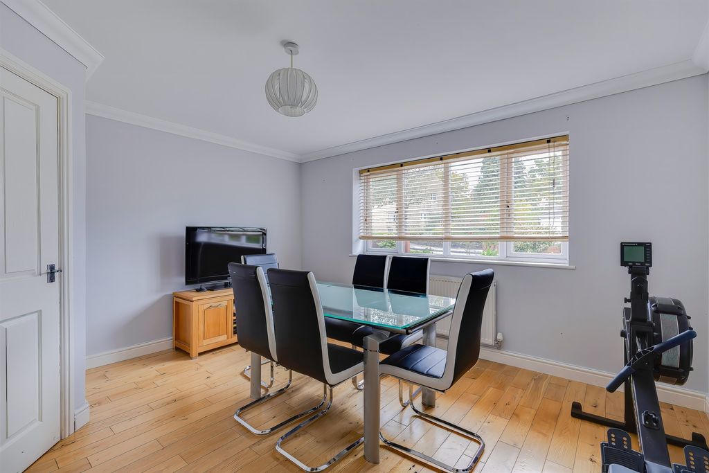 Additional image 4 of 4 bed detached house for saleCyncoed Place, Cyncoed, Cardiff CF23